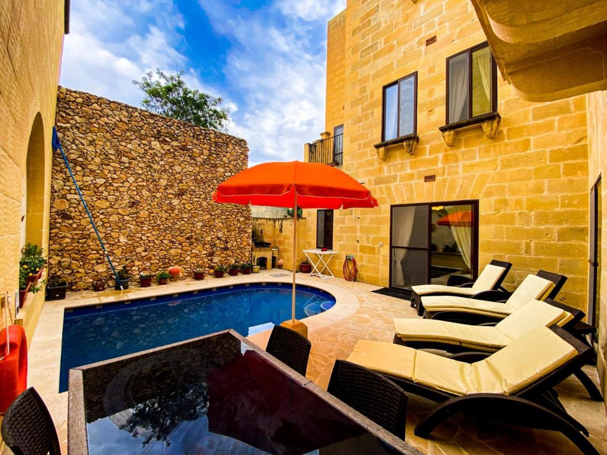 Bed & Breakfast Serenity *